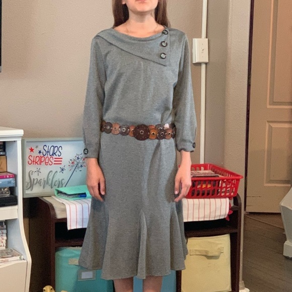 Perceptions Juniors Dress size 10. - Picture 1 of 5